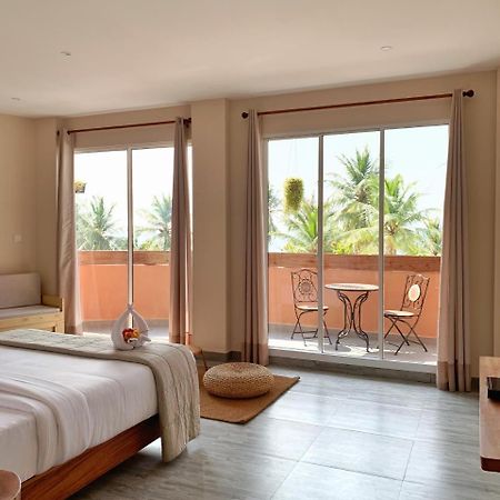 Liyela Retreat Maldives Hotel Maafushi Buitenkant foto