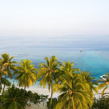 Liyela Retreat Maldives Hotel Maafushi Buitenkant foto