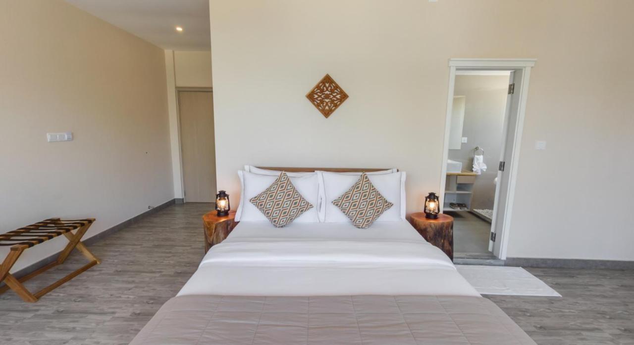 Liyela Retreat Maldives Hotel Maafushi Buitenkant foto