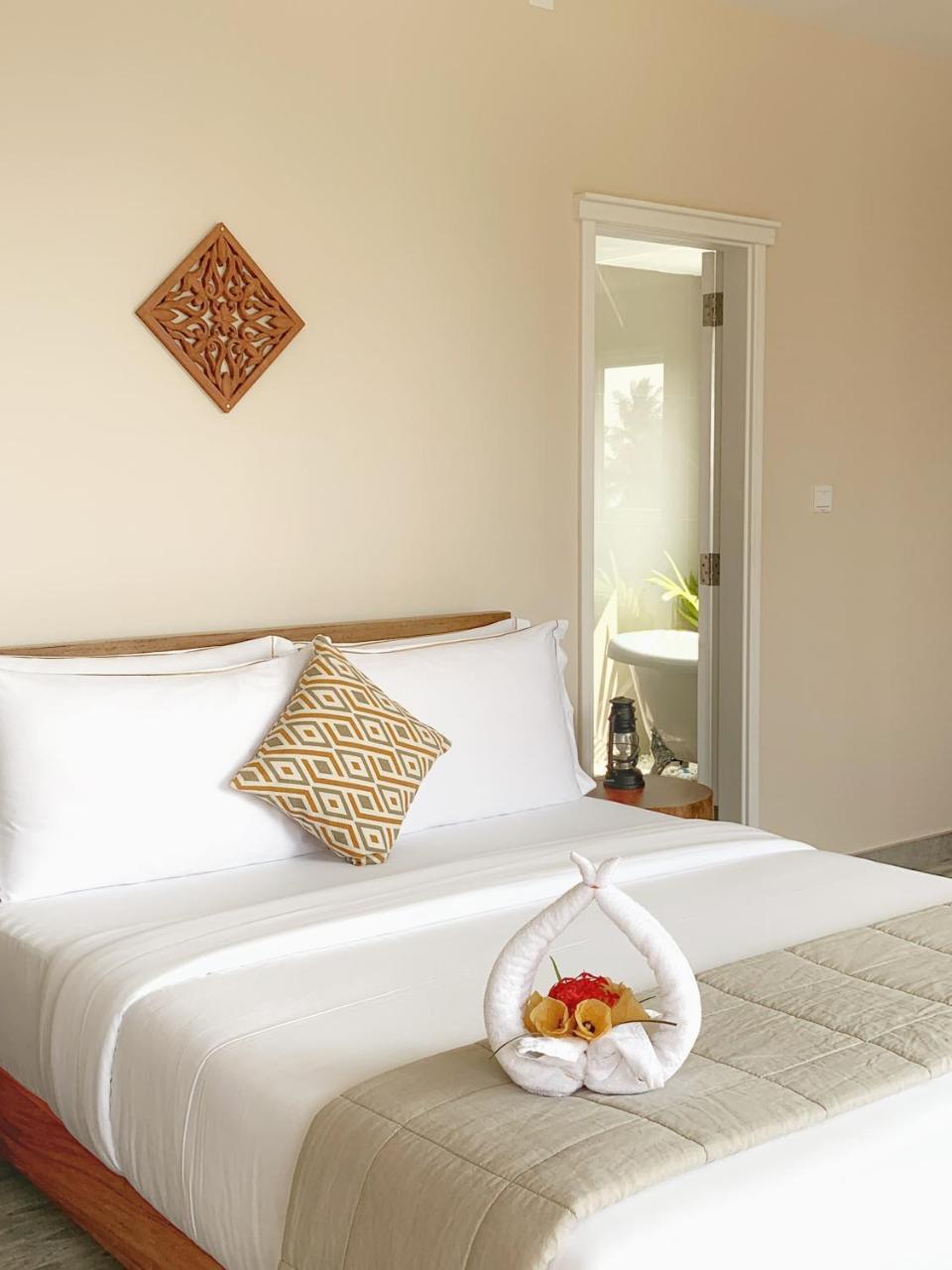 Liyela Retreat Maldives Hotel Maafushi Buitenkant foto