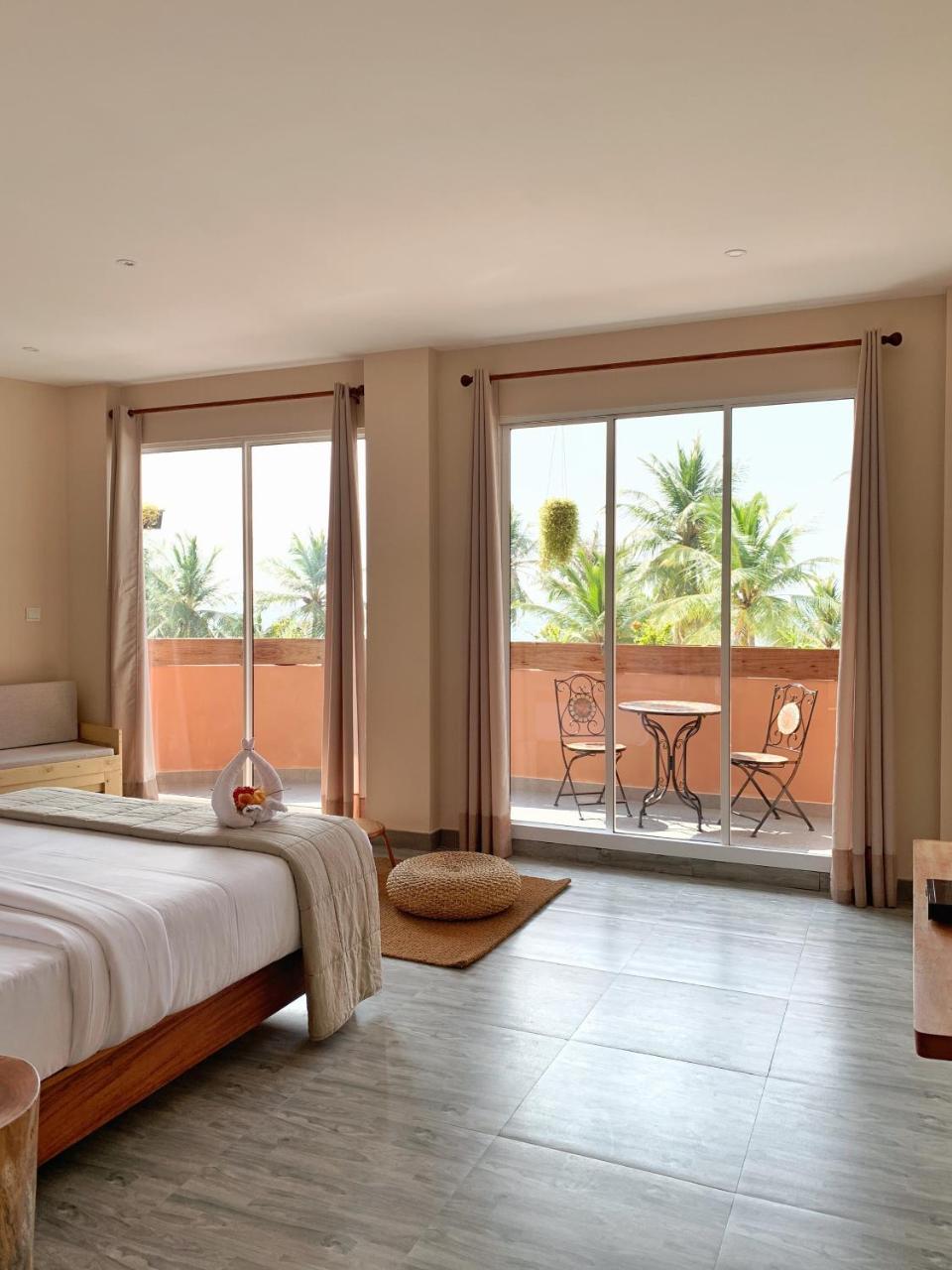 Liyela Retreat Maldives Hotel Maafushi Buitenkant foto