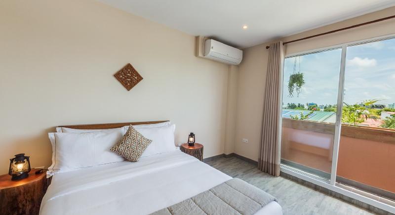 Liyela Retreat Maldives Hotel Maafushi Buitenkant foto